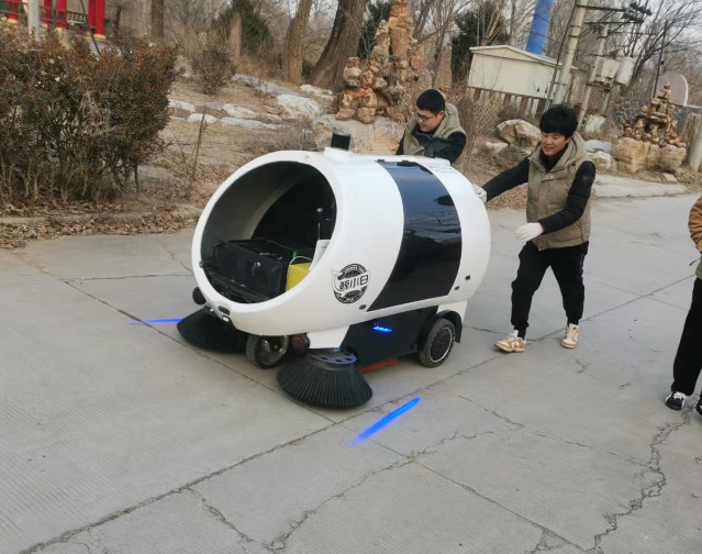 机器人竞赛培训