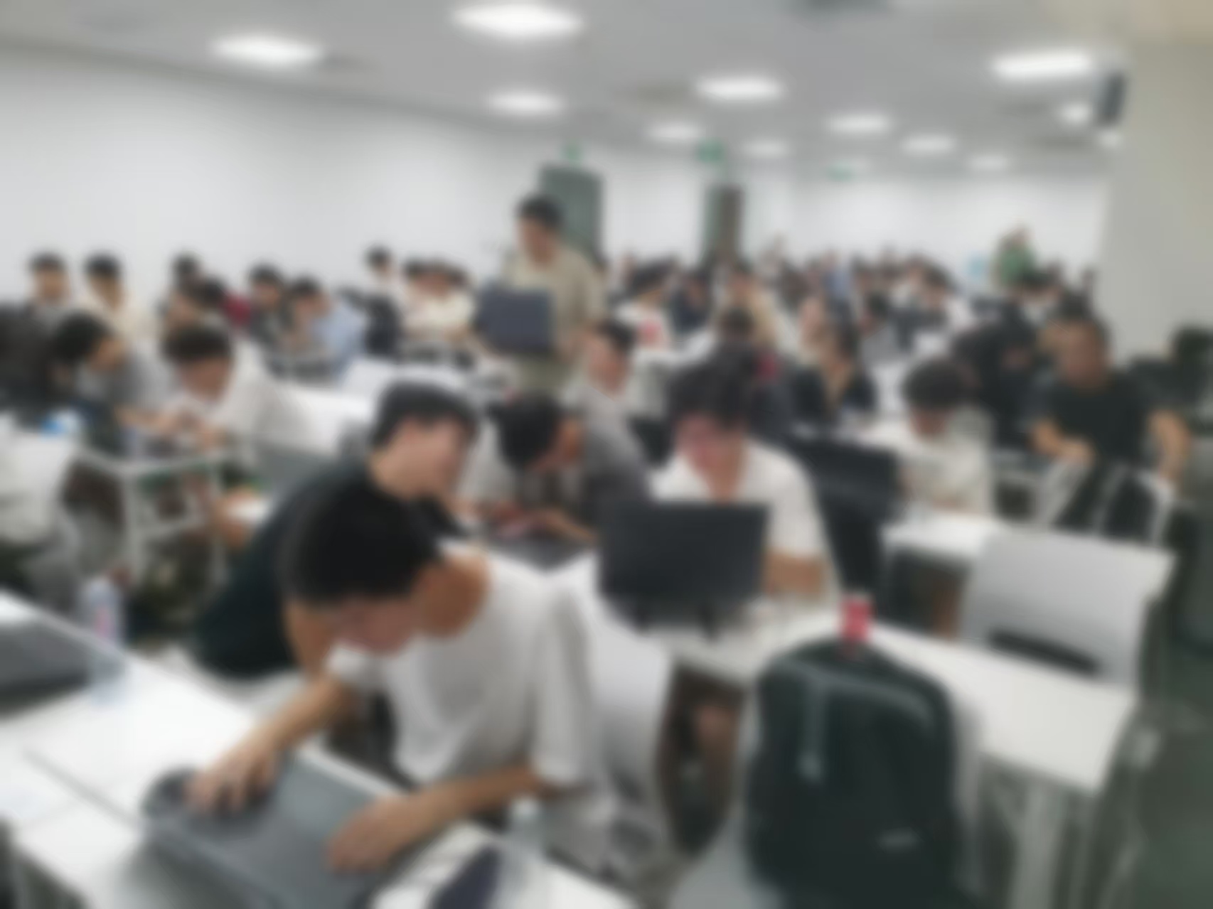 新产品发布